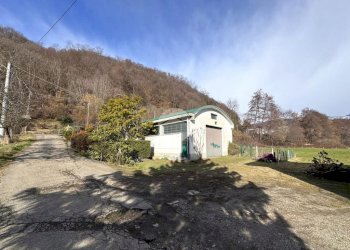 Monolocale Regione Cascine Bianche, Tollegno - foto 1