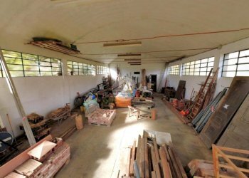 Monolocale Regione Cascine Bianche, Tollegno - foto 5