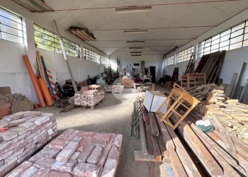 Monolocale Regione Cascine Bianche, Tollegno - foto 6