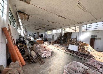 Monolocale Regione Cascine Bianche, Tollegno - foto 7