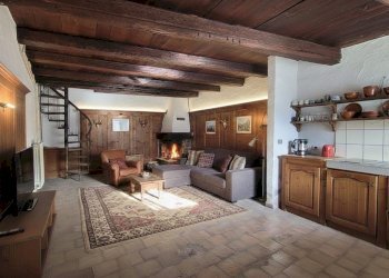 Bilocale Località Champretavy, 3, Saint-Pierre - foto 5