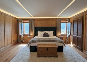 Bilocale Località Champretavy, 3, Saint-Pierre - foto 8