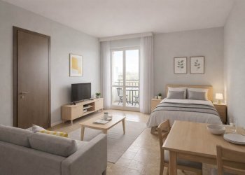 Bilocale Carpi - foto 1