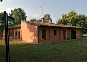 Villa Soliera - foto 2