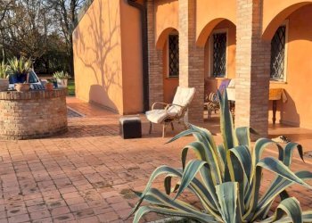 Villa Soliera - foto 3