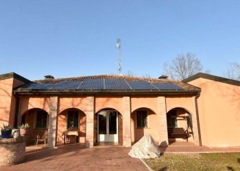 Villa Soliera - foto 4