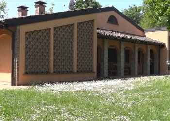 Villa Soliera - foto 9