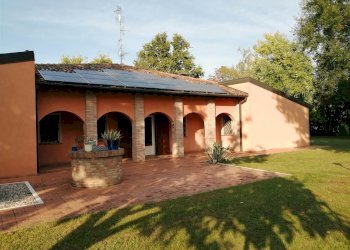 Villa Soliera - foto 10