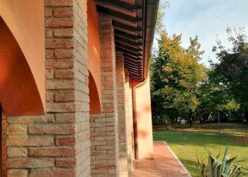 Villa Soliera - foto 11