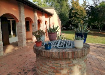 Villa Soliera - foto 12