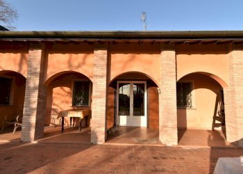 Villa Soliera - foto 13