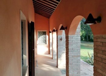 Villa Soliera - foto 14