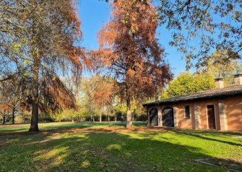 Villa Soliera - foto 17