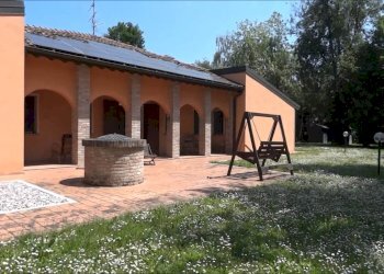 Villa Soliera - foto 20