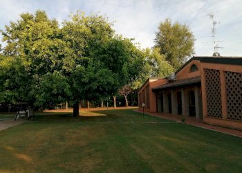 Villa Soliera - foto 21