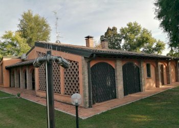 Villa Soliera - foto 22