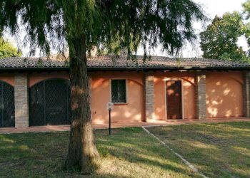 Villa Soliera - foto 24