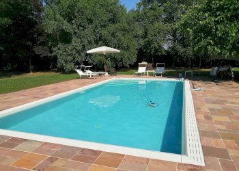 Villa Soliera - foto 29