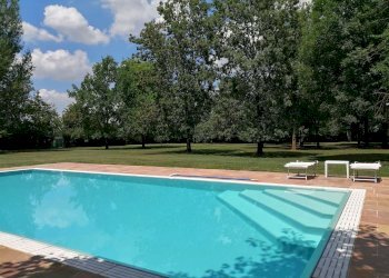 Villa Soliera - foto 30