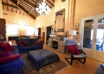 Villa Soliera - foto 31