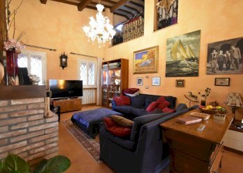 Villa Soliera - foto 32