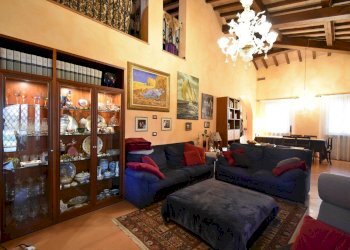 Villa Soliera - foto 37