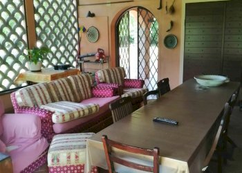 Villa Soliera - foto 38