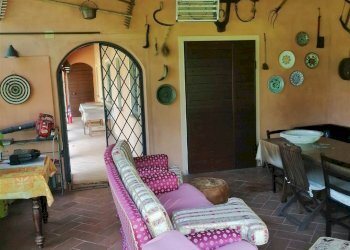 Villa Soliera - foto 40