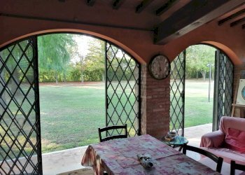 Villa Soliera - foto 41