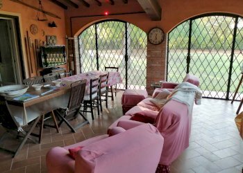 Villa Soliera - foto 42