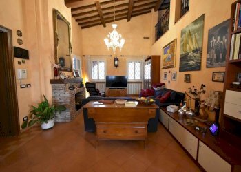 Villa Soliera - foto 45