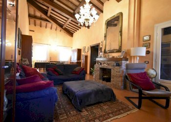 Villa Soliera - foto 46