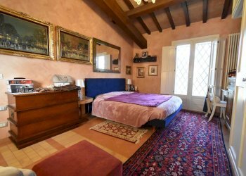 Villa Soliera - foto 50