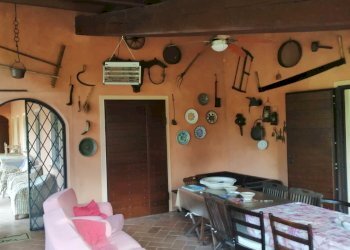 Villa Soliera - foto 51