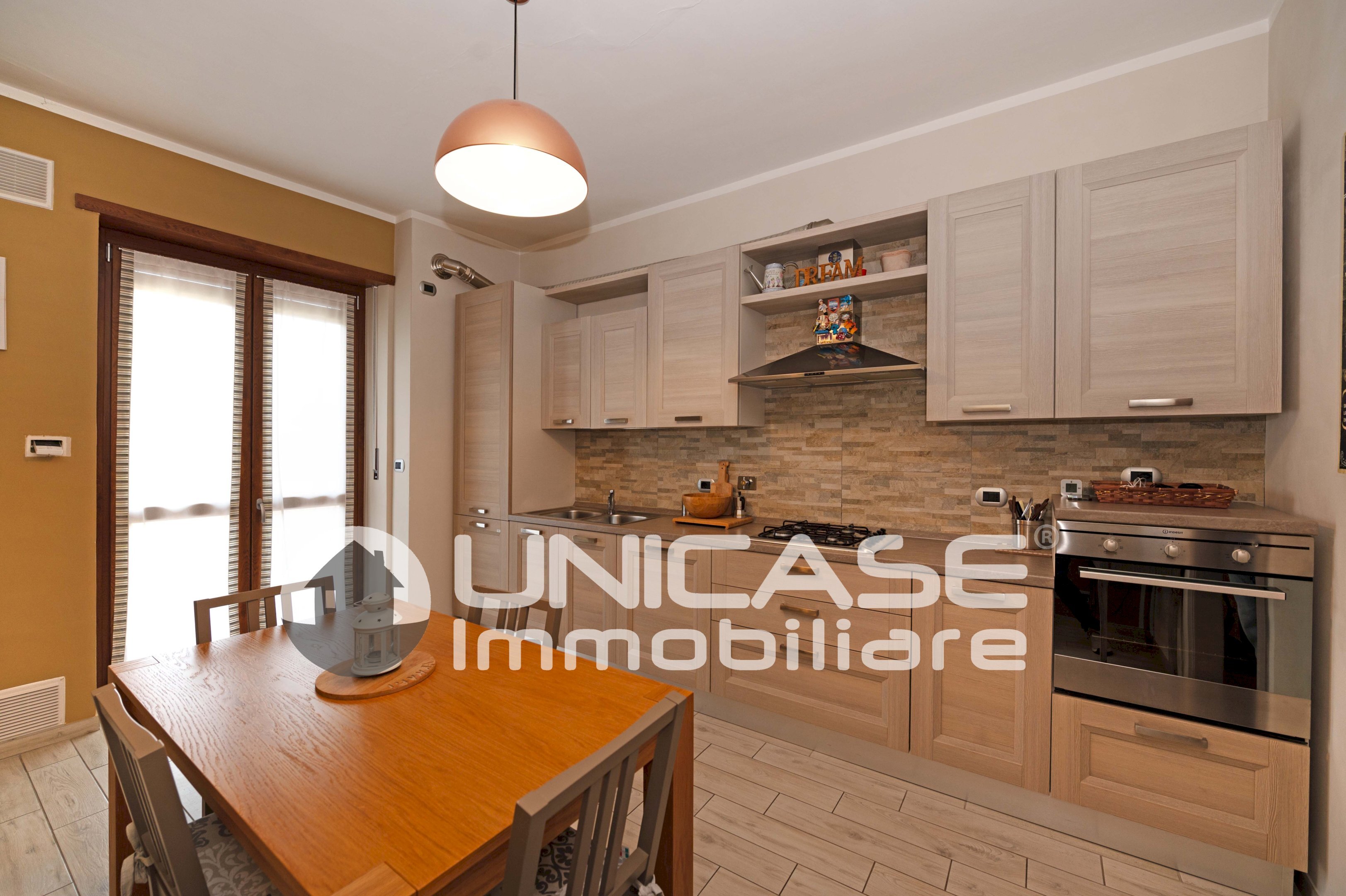 Trilocale via Vittorio Emanuele II, 86/2, Bricherasio - foto 1