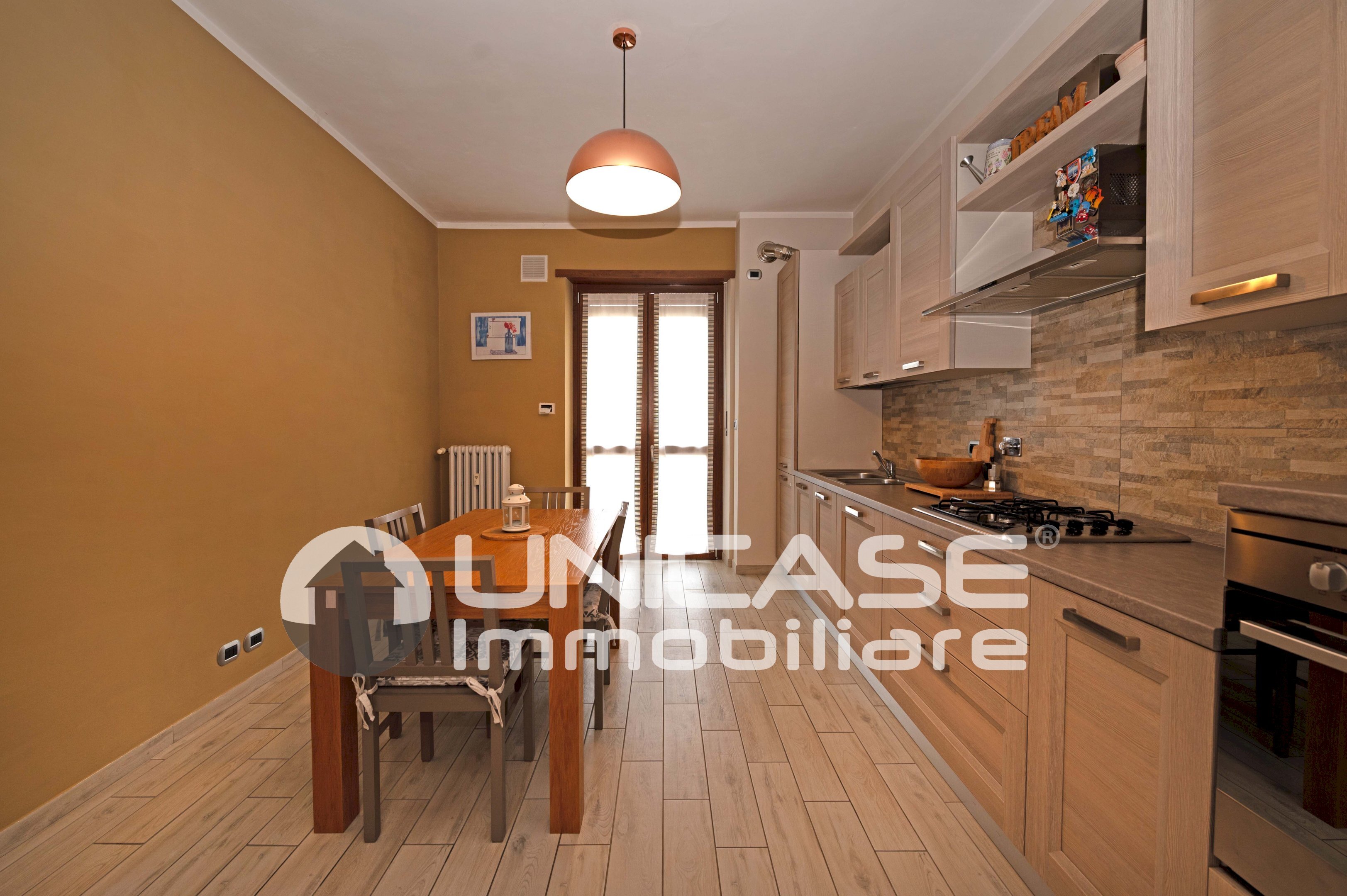 Trilocale via Vittorio Emanuele II, 86/2, Bricherasio - foto 2