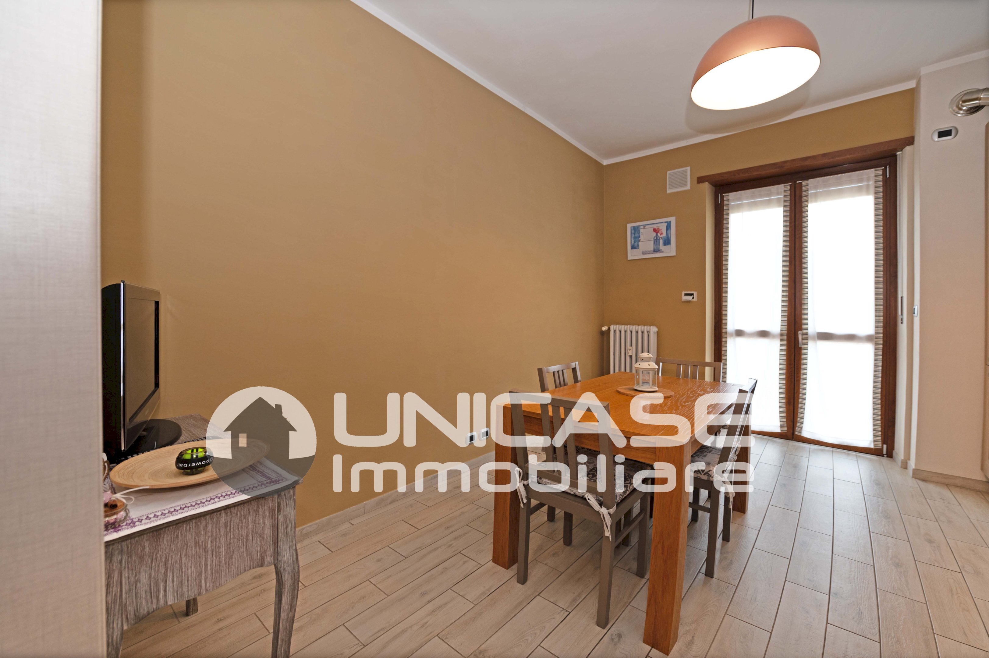 Trilocale via Vittorio Emanuele II, 86/2, Bricherasio - foto 3