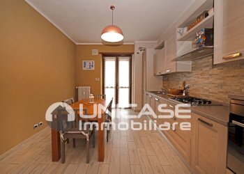 Trilocale via Vittorio Emanuele II, 86/2, Bricherasio - foto 2