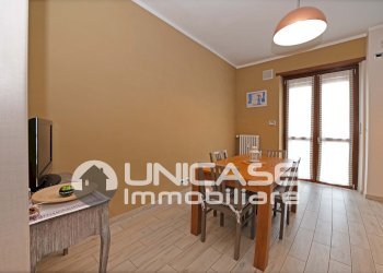 Trilocale via Vittorio Emanuele II, 86/2, Bricherasio - foto 3