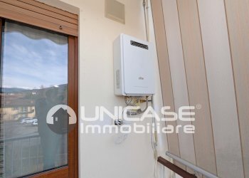 Trilocale via Vittorio Emanuele II, 86/2, Bricherasio - foto 34