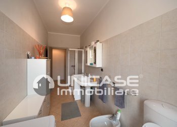 Trilocale via Vittorio Emanuele II, 86/2, Bricherasio - foto 15