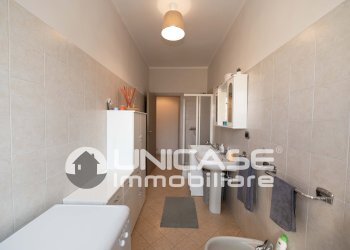 Trilocale via Vittorio Emanuele II, 86/2, Bricherasio - foto 18