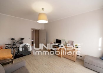 Trilocale via Vittorio Emanuele II, 86/2, Bricherasio - foto 7