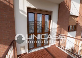 Trilocale via Vittorio Emanuele II, 86/2, Bricherasio - foto 23