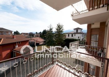 Trilocale via Vittorio Emanuele II, 86/2, Bricherasio - foto 25