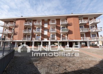 Trilocale via Vittorio Emanuele II, 86/2, Bricherasio - foto 40