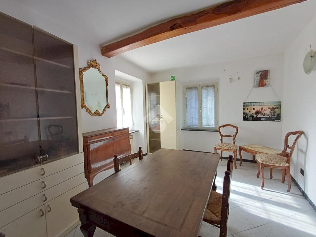 Quadrilocale Via Franzante, Busalla - foto 1