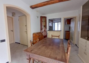 Quadrilocale Via Franzante, Busalla - foto 4