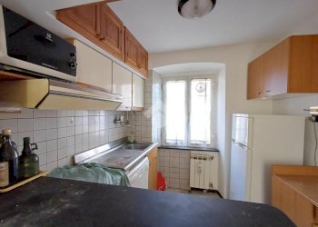 Quadrilocale Via Franzante, Busalla - foto 16