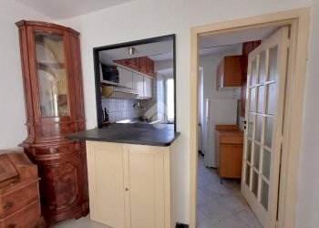 Quadrilocale Via Franzante, Busalla - foto 18